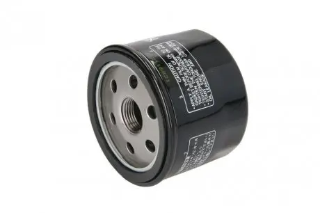 Масляний фільтр HIFLO - Hiflofiltro HF160