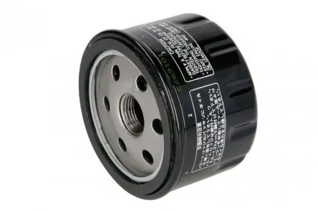 Масляний фільтр HIFLO - Hiflofiltro HF164