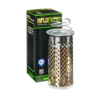 Масляний фільтр HIFLO - Hiflofiltro HF178