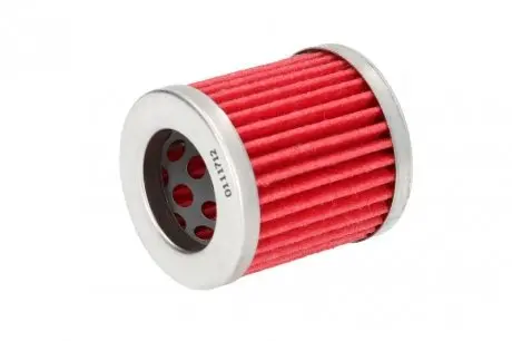 Масляний фільтр HIFLO - Hiflofiltro HF181