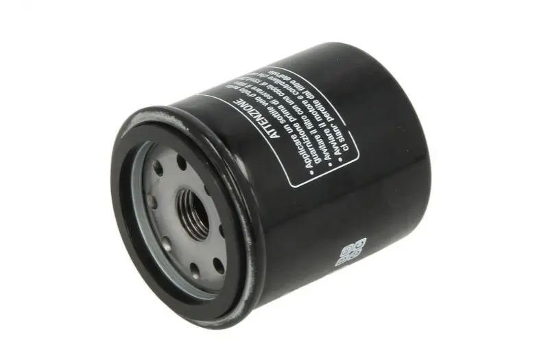 Фільтр оливи Hiflofiltro HF183 (фото 1)