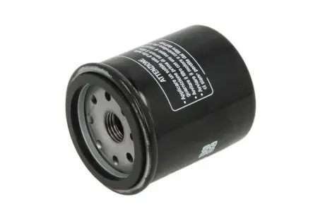 Фільтр оливи Hiflofiltro HF183
