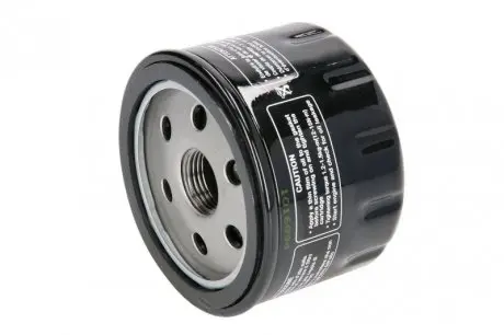 Масляний фільтр HIFLO - Hiflofiltro HF184