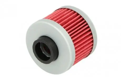 Масляний фільтр HIFLO - Hiflofiltro HF185