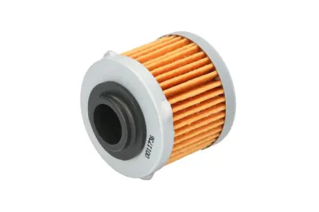 Масляний фільтр Hiflofiltro HF186