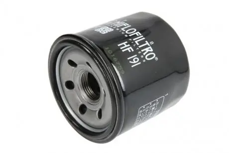 Масляний фільтр Hiflofiltro HF191