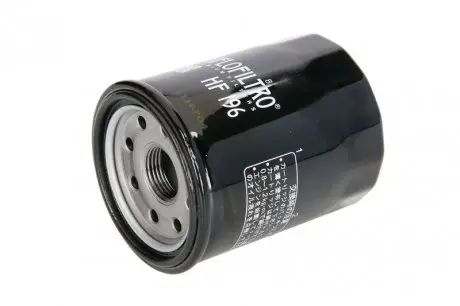 Масляний фільтр HIFLO - Hiflofiltro HF196