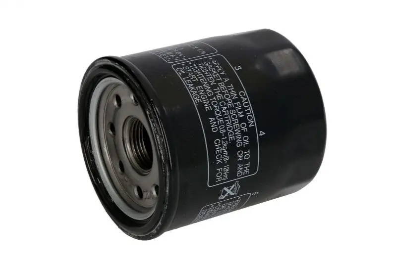 Фільтр оливи Hiflofiltro HF303 (фото 1)