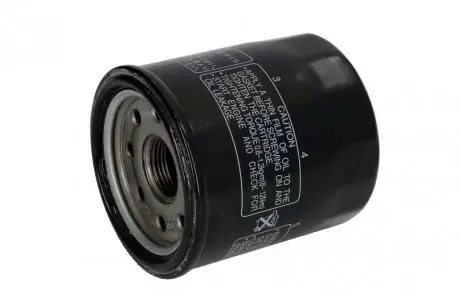 Фільтр оливи Hiflofiltro HF303