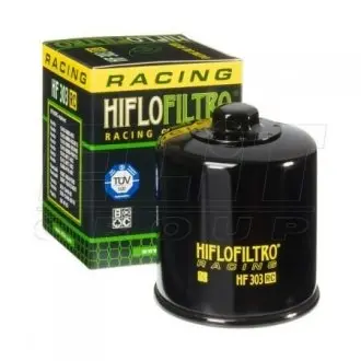 Масляний фільтр HIFLO - Hiflofiltro HF303R