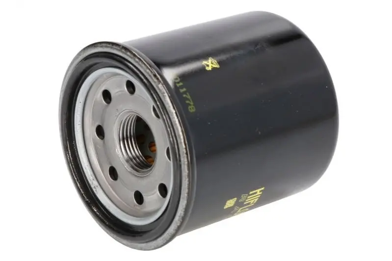 Фільтр оливи Hiflofiltro HF303RC (фото 1)