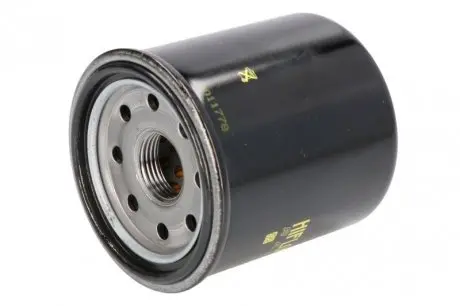 Фільтр оливи Hiflofiltro HF303RC
