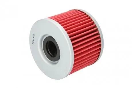 Фільтр масляний Hiflofiltro HF531