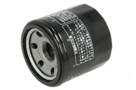 Масляний фільтр HIFLO - Hiflofiltro HF553