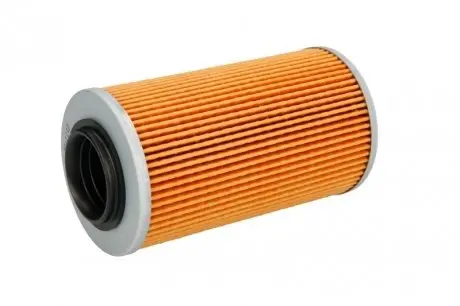 Масляний фільтр HIFLO - Hiflofiltro HF556