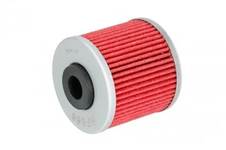 Масляний фільтр HIFLO - Hiflofiltro HF566