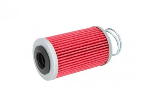 Масляний фільтр HIFLO - Hiflofiltro HF567