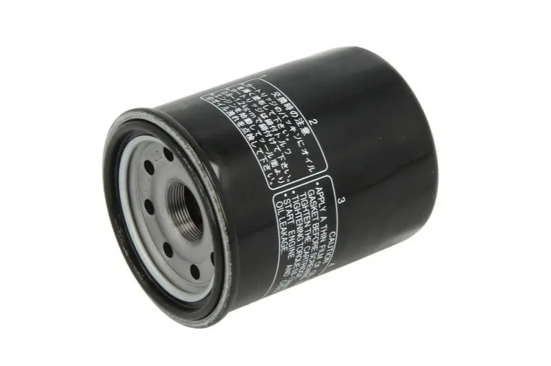Масляний фільтр HIFLO - Hiflofiltro HF621 (фото 1)