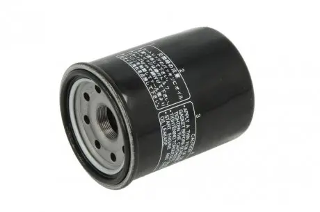 Масляний фільтр HIFLO - Hiflofiltro HF621