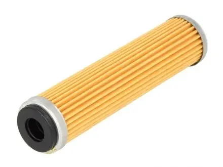 Масляний фільтр HIFLO - Hiflofiltro HF631