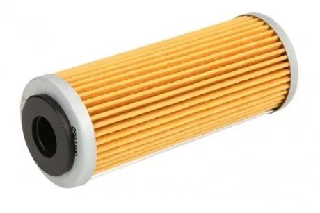 Масляний фільтр HIFLO - Hiflofiltro HF652