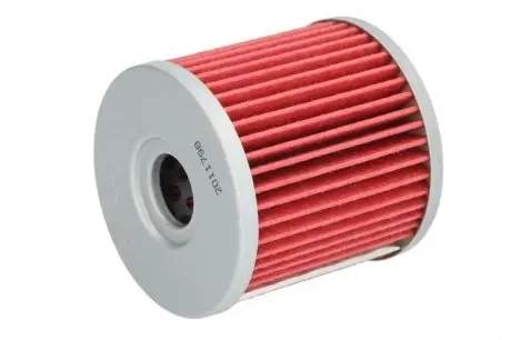 Масляний фільтр HIFLO - Hiflofiltro HF681