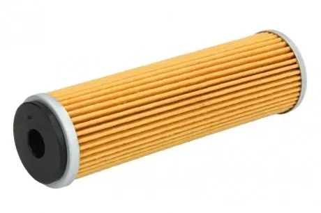 Фільтр оливи Hiflofiltro HF691