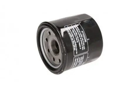 Масляний фільтр HIFLO - Hiflofiltro HF951
