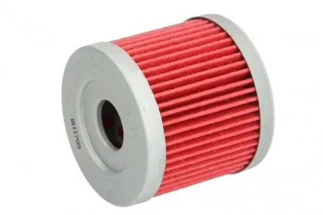 Масляний фільтр HIFLO - Hiflofiltro HF971