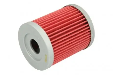 Фільтр оливи Hiflofiltro HF972