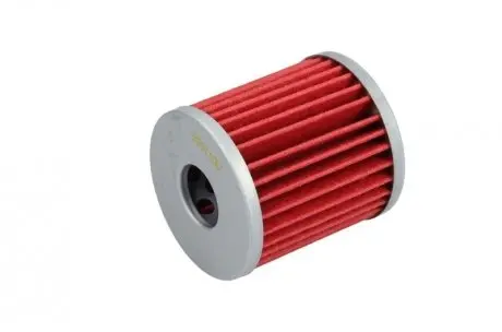Фільтр оливи Hiflofiltro HF973