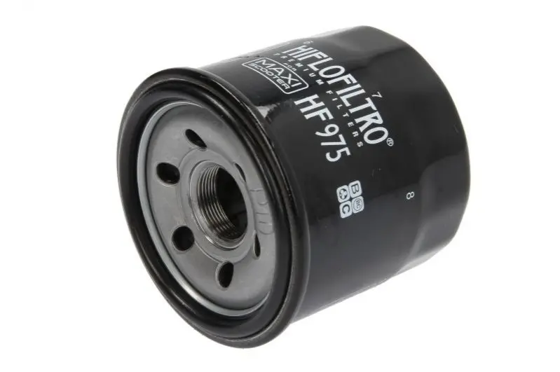 Масляний фільтр HIFLO - Hiflofiltro HF975 (фото 1)
