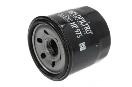 Масляний фільтр HIFLO - Hiflofiltro HF975