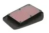 Повітряний фільтр HIFLO Hiflofiltro HFA1113 (фото 2)