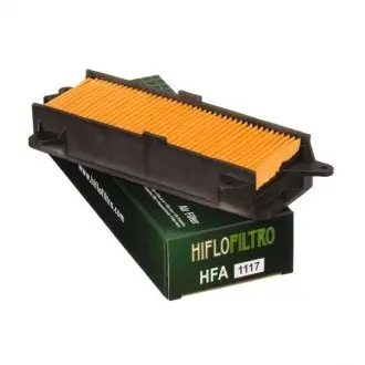 Фільтр повітря Hiflofiltro HFA1117