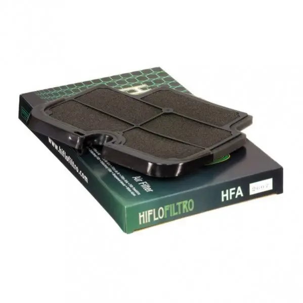 Фільтр повітряний Hiflofiltro HFA2607 (фото 1)