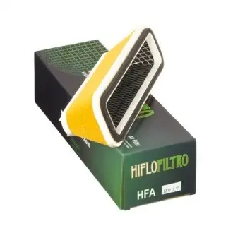 Повітряний фільтр МОТО Hiflofiltro HFA2917
