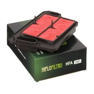 Повітряний фільтр HIFLO Hiflofiltro HFA3401