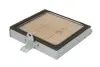 Повітряний фільтр HIFLO Hiflofiltro HFA3608 (фото 2)