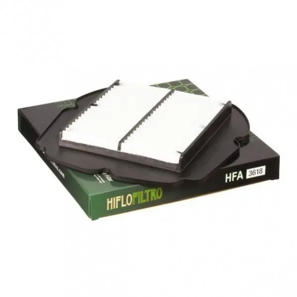 Повітряний фільтр HIFLO Hiflofiltro HFA3618 (фото 1)