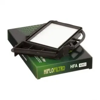 Повітряний фільтр HIFLO Hiflofiltro HFA4203