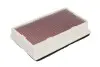 Повітряний фільтр MotoPro Hiflofiltro HFA4608 (фото 1)