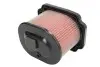 Повітряний фільтр HIFLO Hiflofiltro HFA4707 (фото 2)