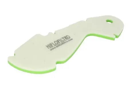 Фільтр повітря Hiflofiltro HFA5211DS