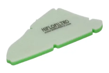 Повітряний фільтр Hiflofiltro HFA5215DS