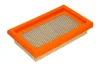 Фільтр повітря - фільтр повітряний APRILIA RS, RS4, SX, TUONO DERBI GPR, MULHACEN, TERRA 50-660 1992-2020 Hiflofiltro HFA6112 (фото 2)