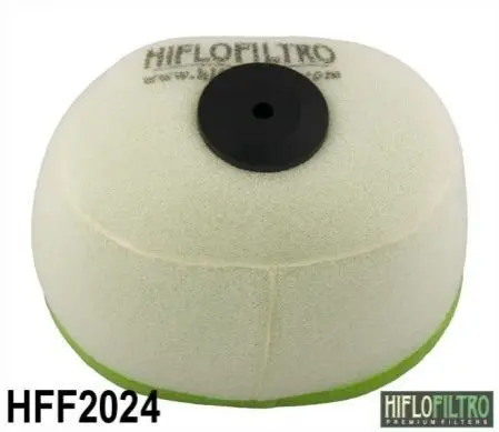 Повітряний фільтр MX HIFLO Hiflofiltro HFF2024 (фото 1)
