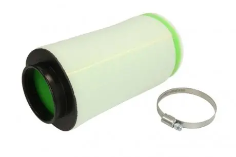 Фільтр повітря Hiflofiltro HFF7011