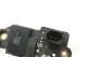 Реле генератора (14.5V) VW T5/Caddy/Crafter 03- (Bosch) (HÜCO) (постачання недоступне) ASTEMO 130573 (фото 2)