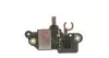 Реле генератора (14.5V) VW T5/Caddy/Crafter 03- (Bosch) (HÜCO) (постачання недоступне) ASTEMO 130573 (фото 4)